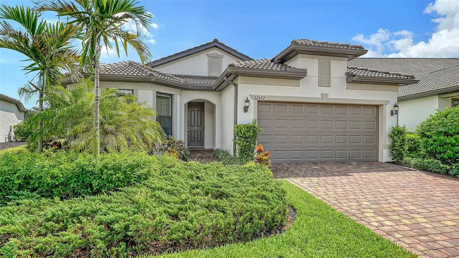 12422 Wood Fern Court, Sarasota, FL 34238 - #2