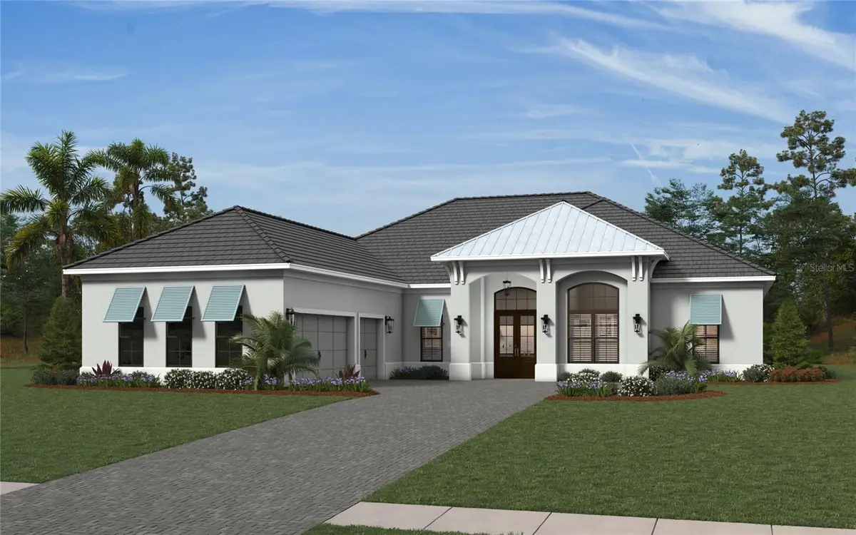 11790 Blissby Street, Venice, FL 34293 - #1