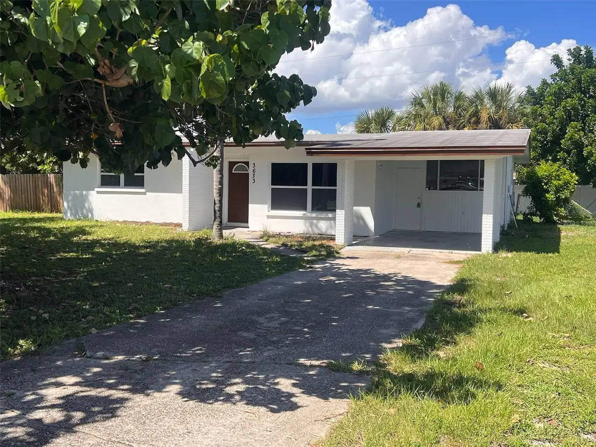 3633 Roxane Boulevard, Sarasota, FL 34235 - #1