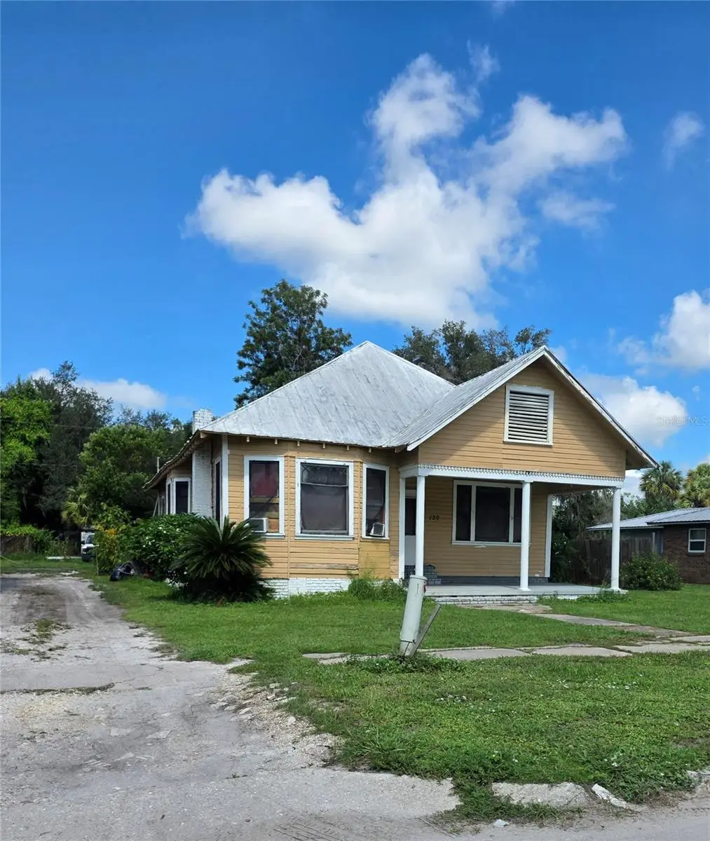 120 S Hillsborough Avenue, Arcadia, FL 34266 - #1