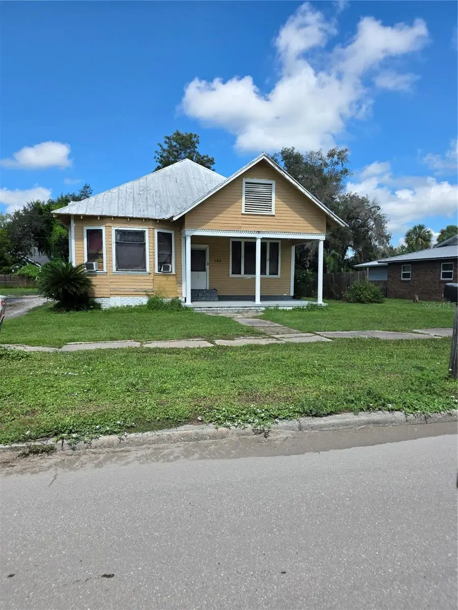 120 S Hillsborough Avenue, Arcadia, FL 34266 - #2