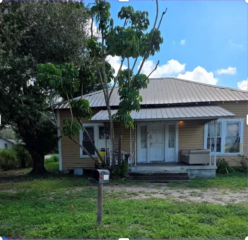 1092 SE Hillsborough Avenue, Arcadia, FL 34266 - #1