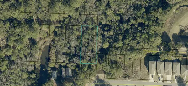 20-3N-23-0000-0117-0140 Johnson Court, CRESTVIEW, FL 32536