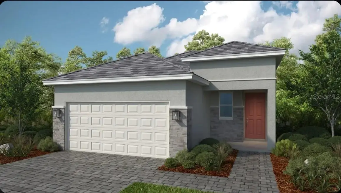 26954 Lark Court, Punta Gorda, FL 33955 - #1