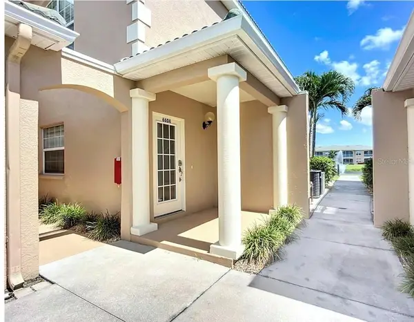 6604 7th Avenue Circle W #6604, BRADENTON, FL 34209