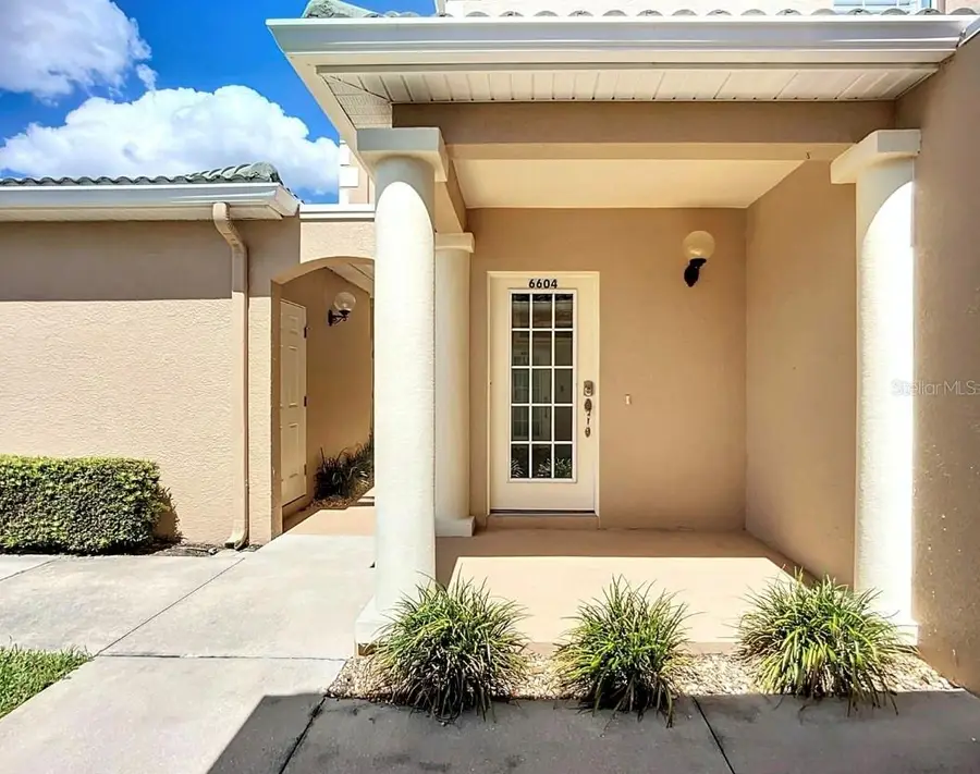 6604 7th Avenue Circle W #6604, Bradenton, FL 34209 - #2
