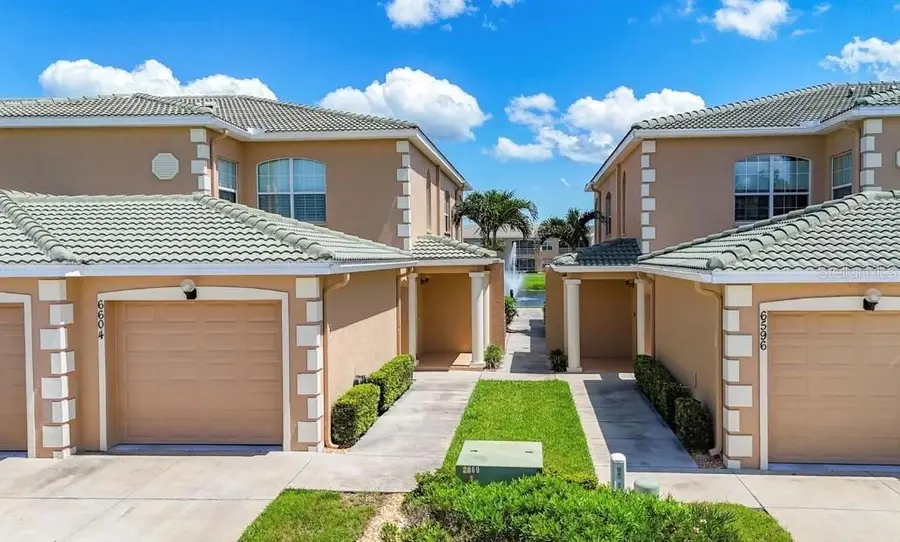 6604 7th Avenue Circle W #6604, Bradenton, FL 34209 - #3