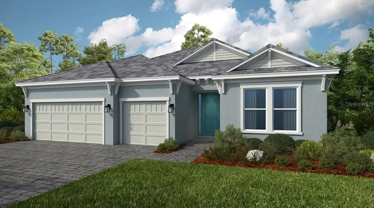 26849 Victoria Place, Punta Gorda, FL 33955 - #1