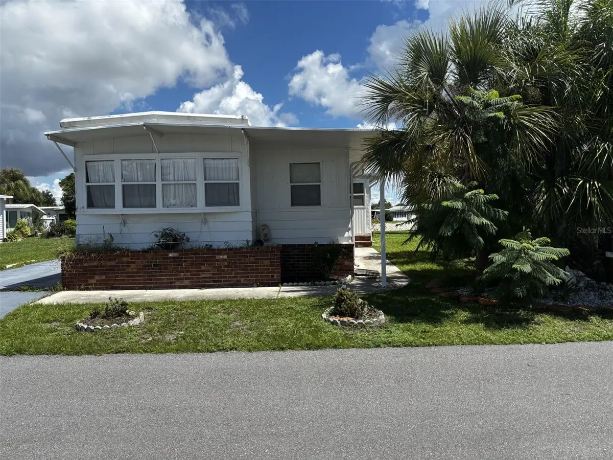 116 Roma Road, Venice, FL 34285 - #1