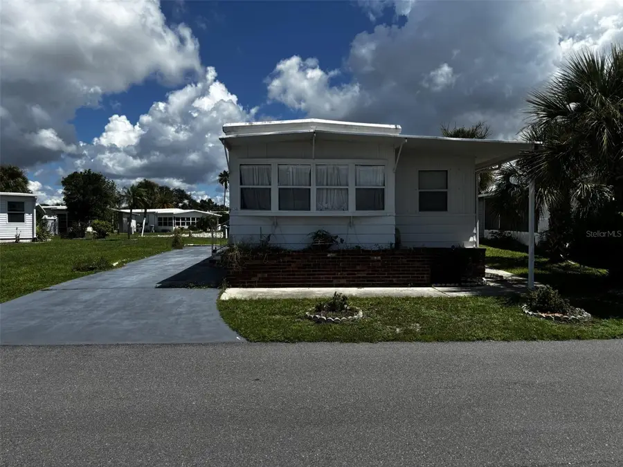 116 Roma Road, Venice, FL 34285 - #2