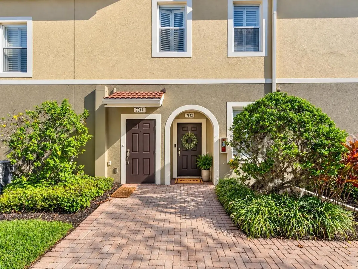 7943 Limestone Lane #13-101, Sarasota, FL 34233 - #1