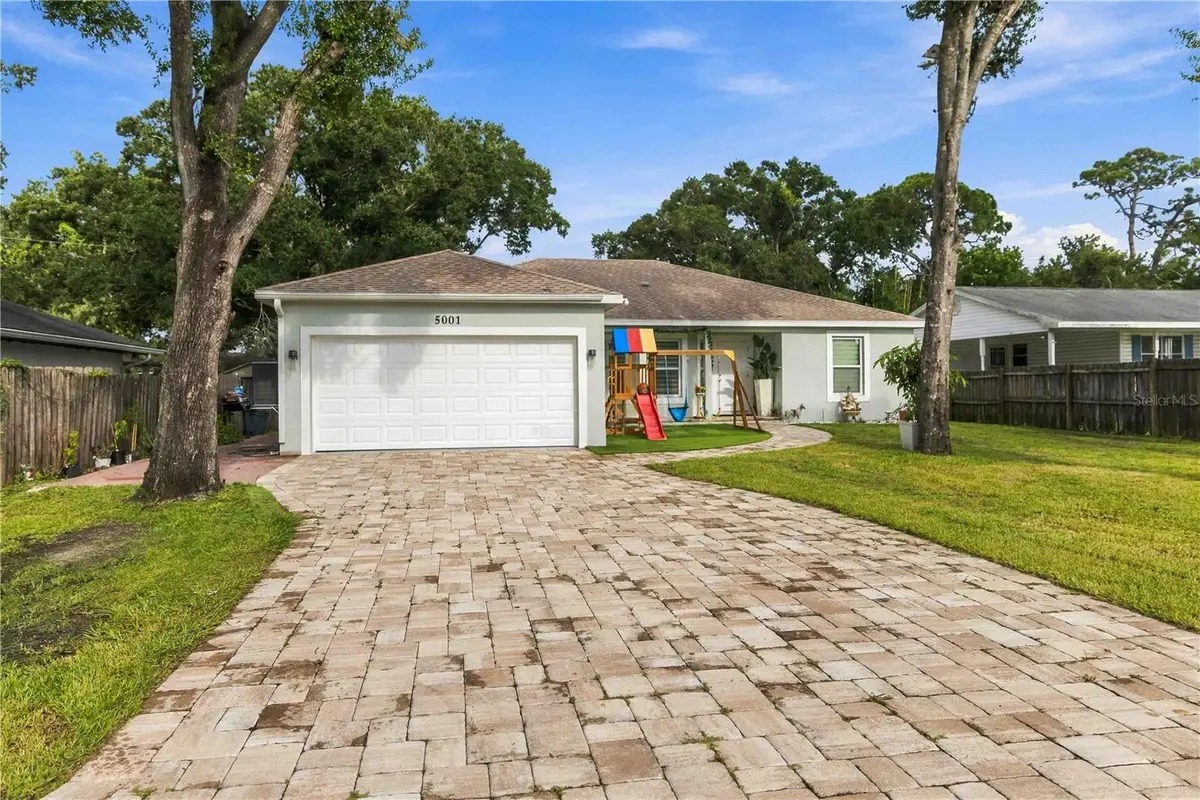 5001 18th Street E, Bradenton, FL 34203 - #1