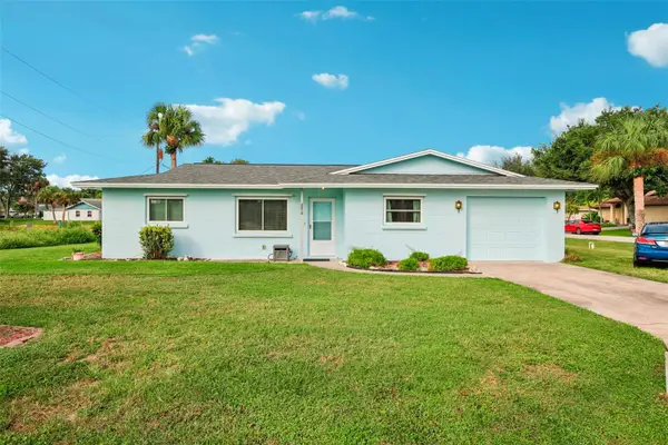 2210 Gentian Road, VENICE, FL 34293