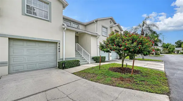 5469 Fair Oaks Street #5C, BRADENTON, FL 34203