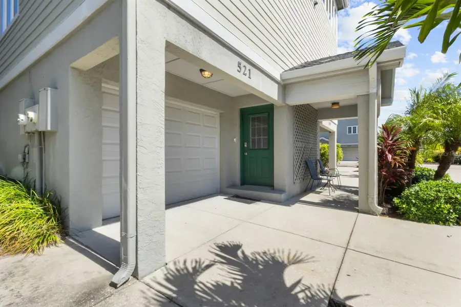 521 Forest Way, Longboat Key, FL 34228 - #2