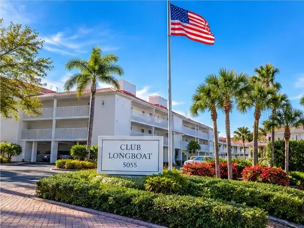 5055 Gulf Of Mexico Drive #532, LONGBOAT KEY, FL 34228