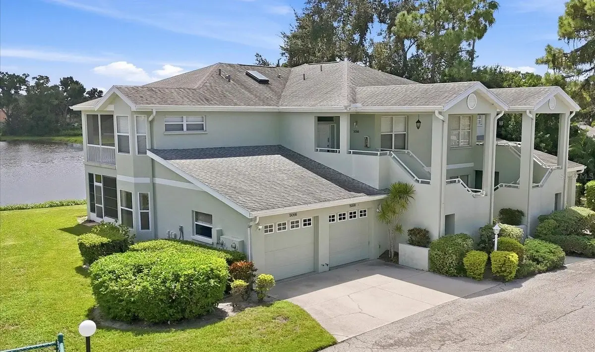 5056 Oak Run Drive, Sarasota, FL 34243 - #1