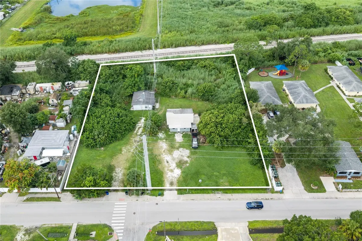 Mango Avenue, Sarasota, FL 34234 - #1