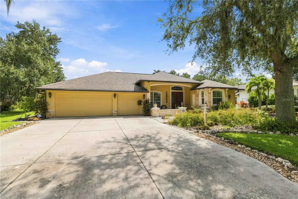 127 Mill Run E, Bradenton, FL 34212 - #1