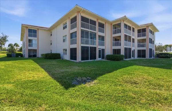 6505 Stone River Road #207, BRADENTON, FL 34203