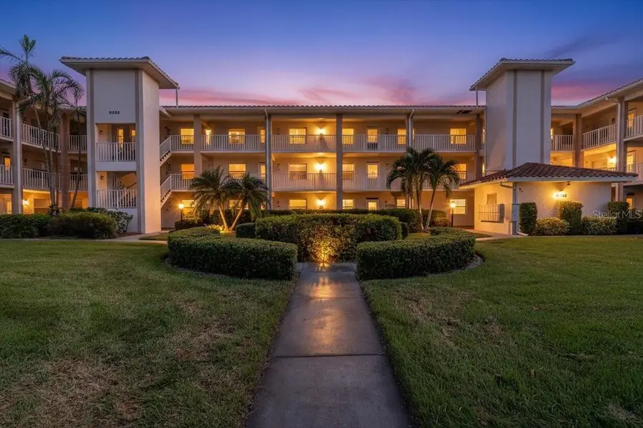 6505 Stone River Road #207, Bradenton, FL 34203 - #3