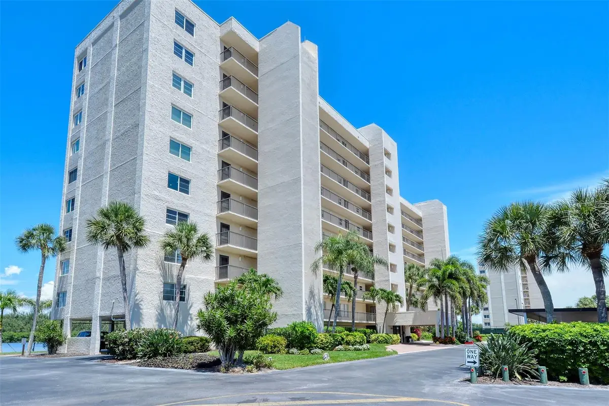 9393 Midnight Pass Road #302, Sarasota, FL 34242 - #1