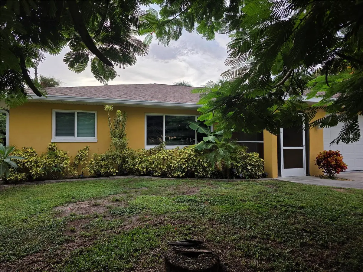 249 Fountain Street, Port Charlotte, FL 33953 - #1