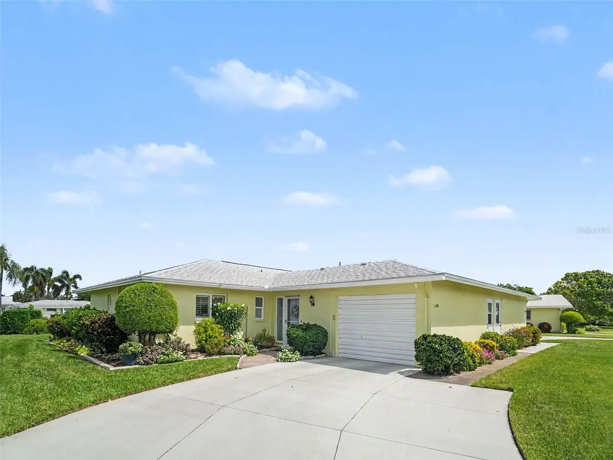 6818 11th Avenue W, Bradenton, FL 34209 - #1