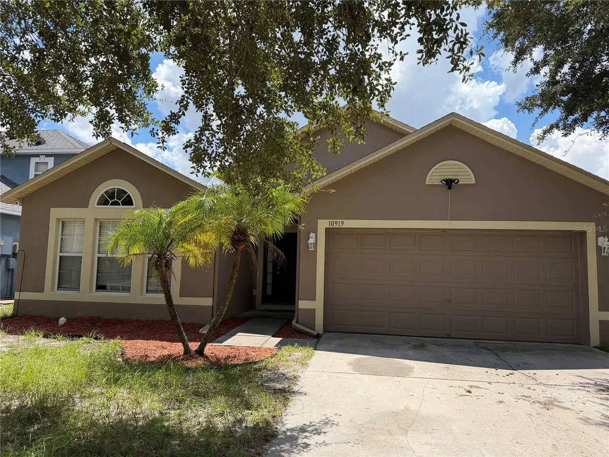 10919 Banyan Wood Way, Riverview, FL 33579 - #1