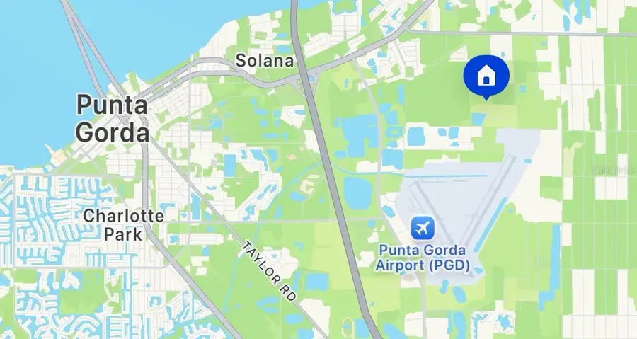 6365 Earl Street, Punta Gorda, FL 33982 - #2
