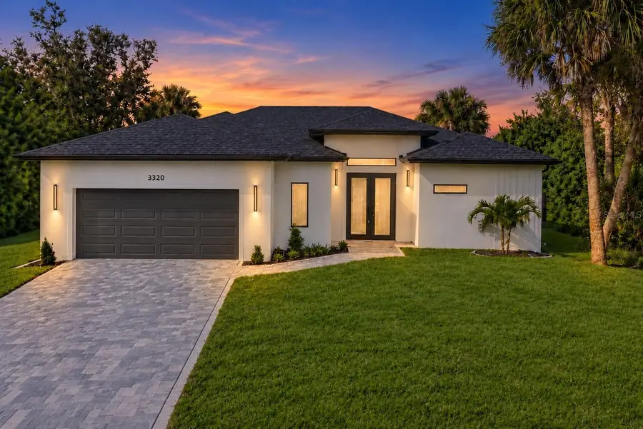 3320 Tupelo Avenue, North Port, FL 34286 - #2