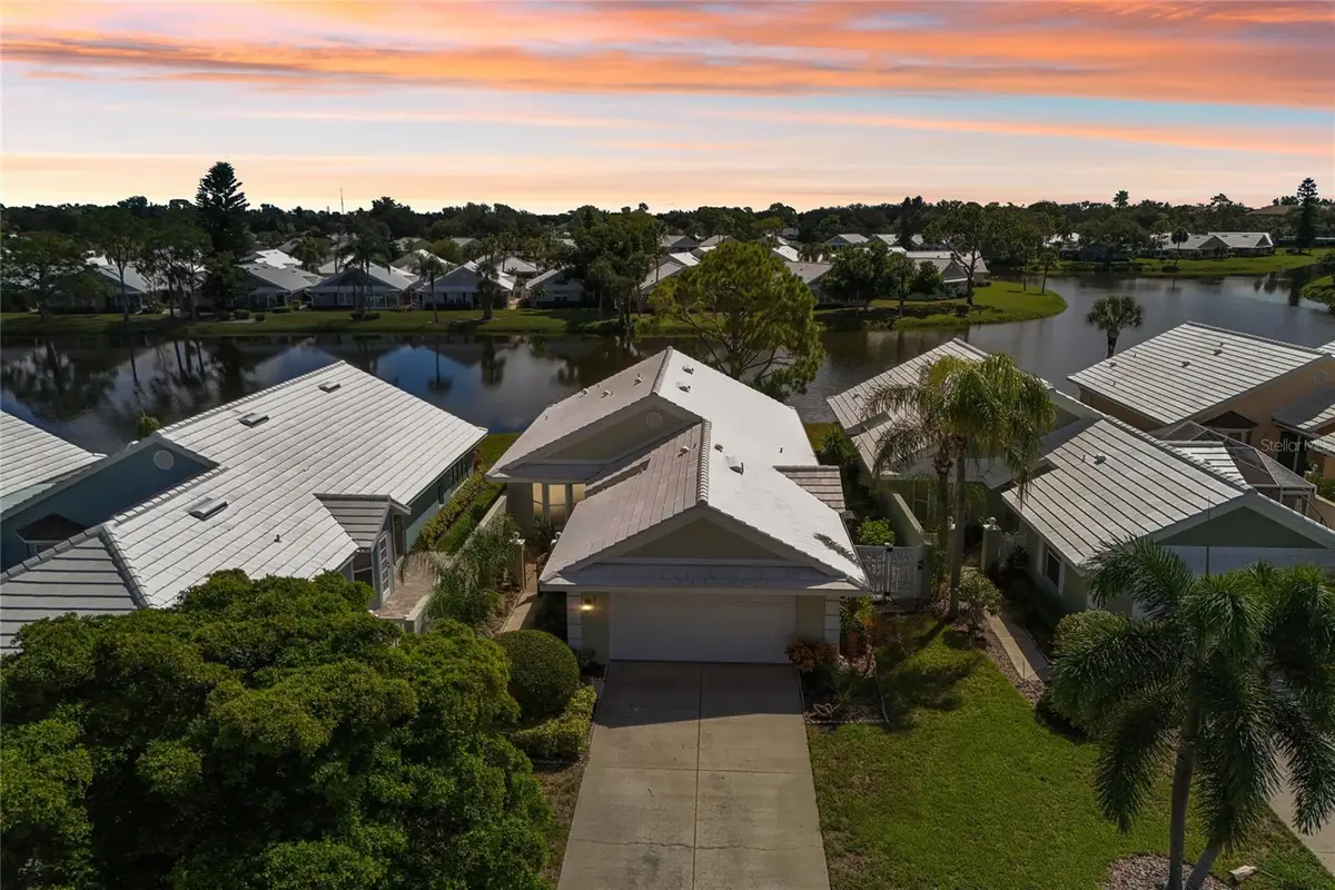 805 Harrington Lake Drive N #76, Venice, FL 34293 - #1