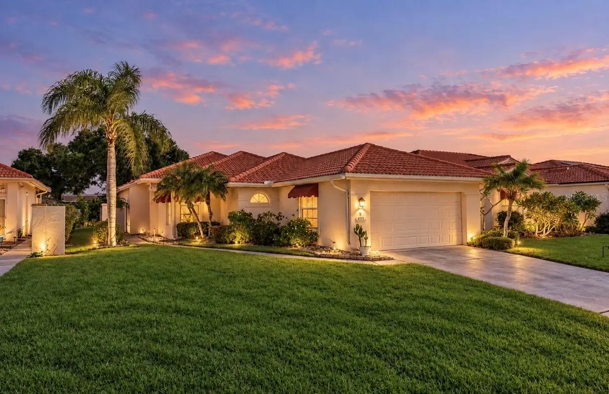 4115 Murfield Drive E, Bradenton, FL 34203 - #1