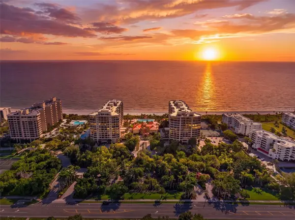1281 Gulf Of Mexico Drive Drive #707, LONGBOAT KEY, FL 34228