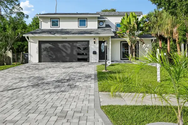 7324 Phillips Street, SARASOTA, FL 34243