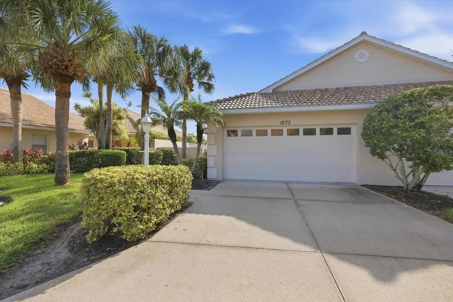 1273 Berkshire Circle, Venice, FL 34292 - #3