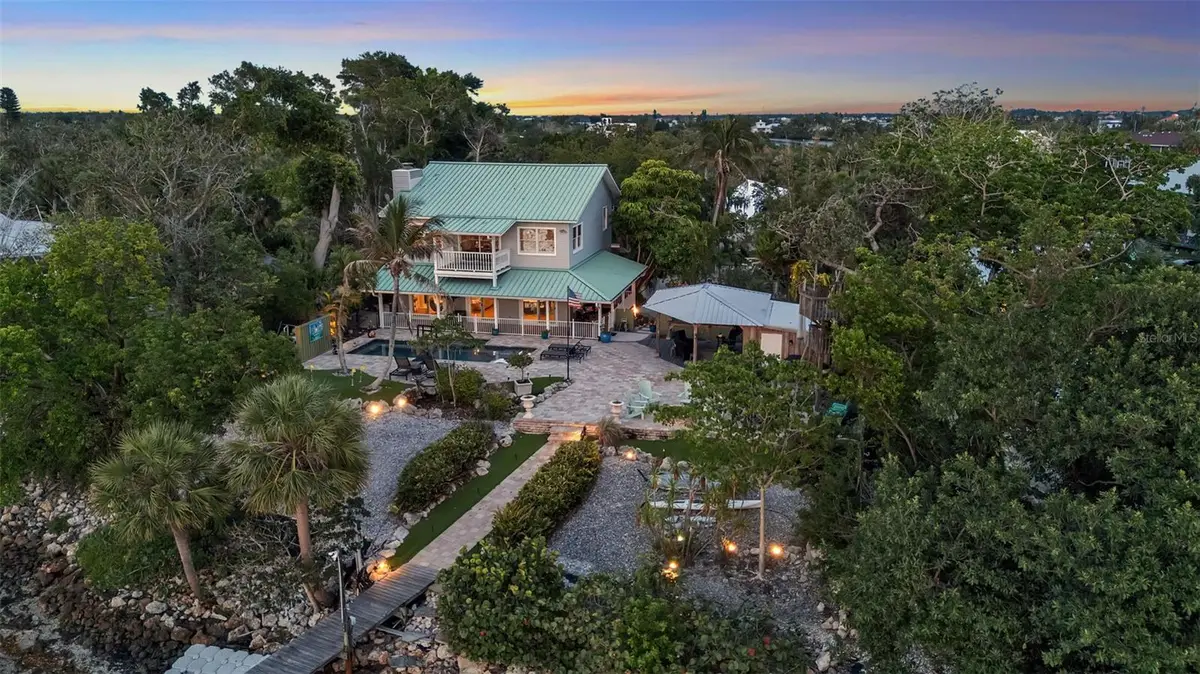 70 Mound Place, Terra Ceia, FL 34250 - #1