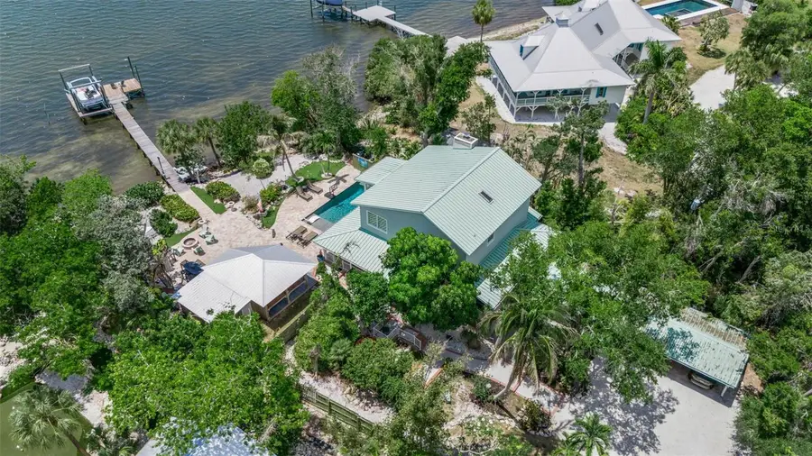 70 Mound Place, Terra Ceia, FL 34250 - #3