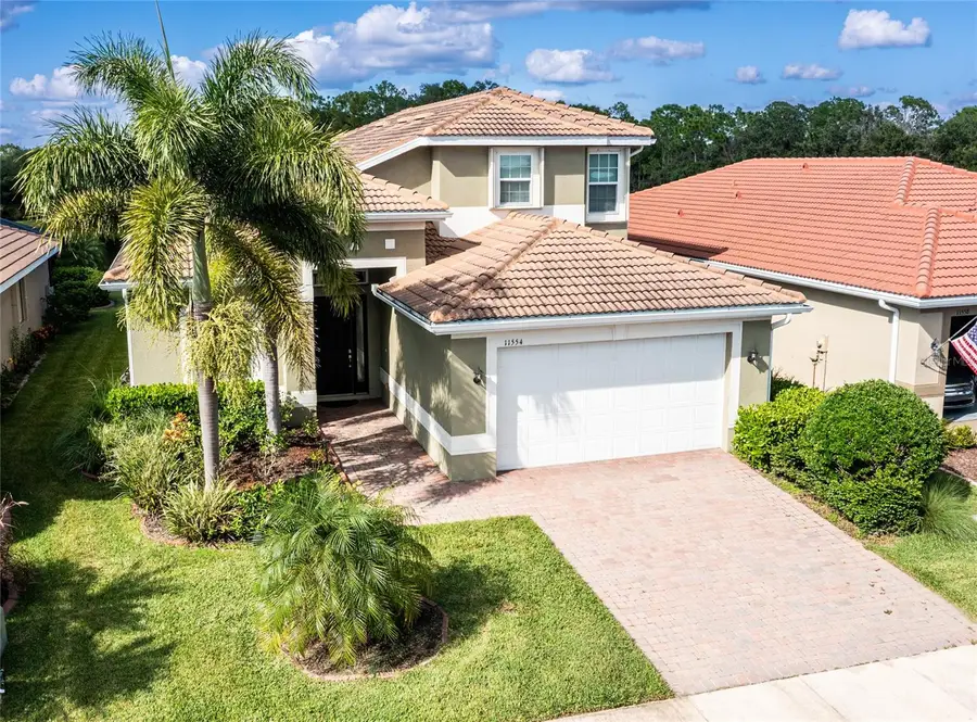 11554 Blackfin Street, Venice, FL 34292 - #2