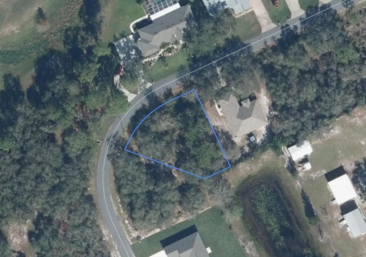 4401 Cremona Drive, Sebring, FL 33872 - #1