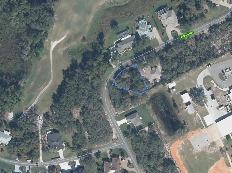 4401 Cremona Drive, Sebring, FL 33872 - #2