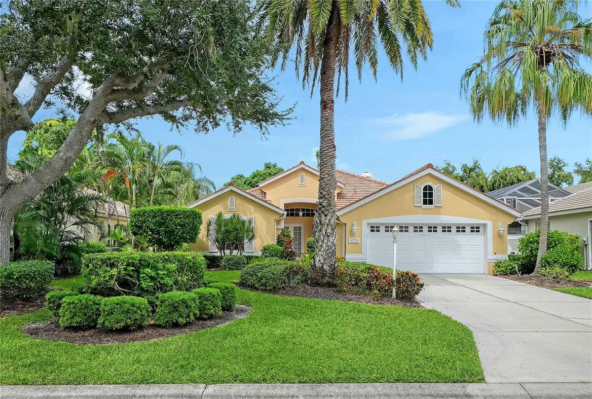 4374 Mirabella Circle, Bradenton, FL 34210 - #1