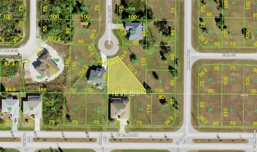 1 Pennant Place, Placida, FL 33946 - #2