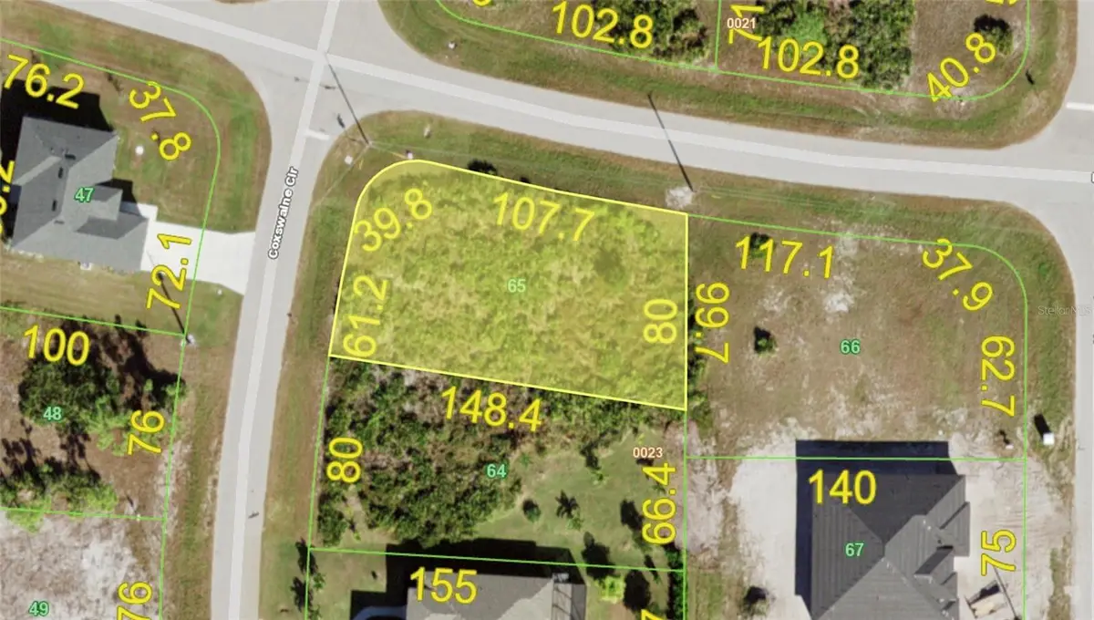 37 Mast Drive, Placida, FL 33946 - #1