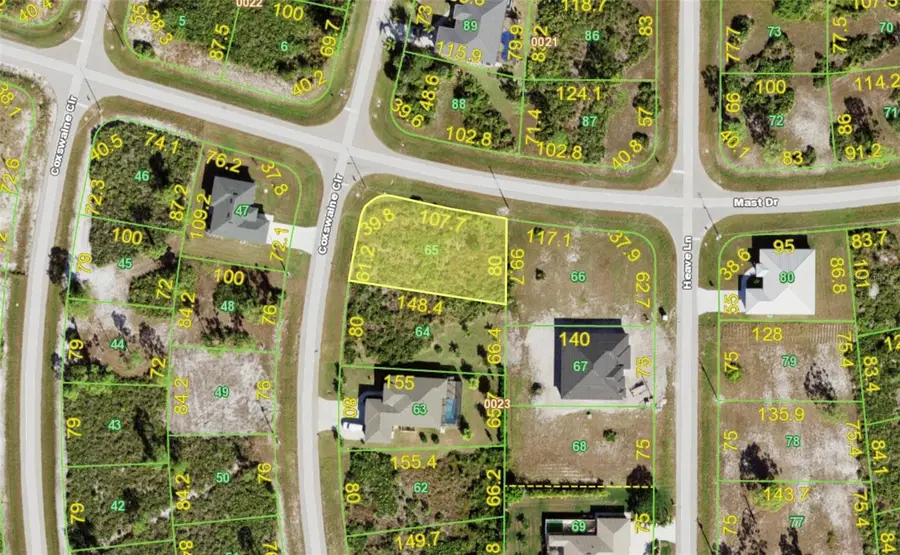 37 Mast Drive, Placida, FL 33946 - #2