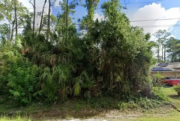 Lanark Avenue, NORTH PORT, FL 34286