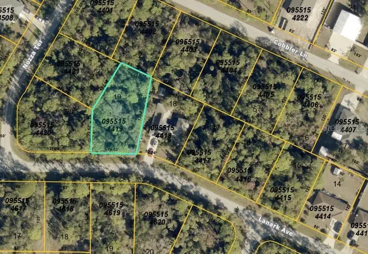 Lanark Avenue, North Port, FL 34286 - #2