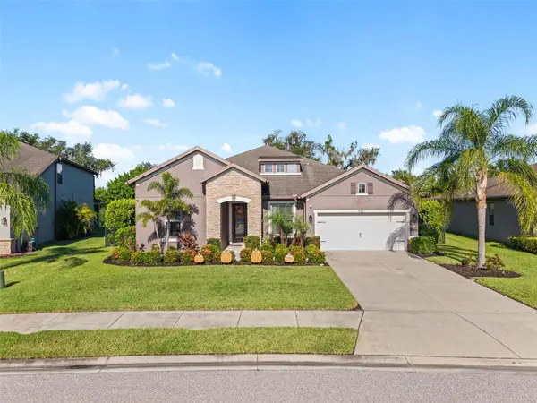 9631 58th Street E, PARRISH, FL 34219
