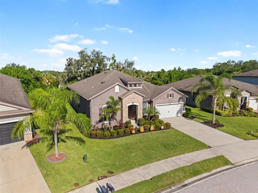 9631 58th Street E, Parrish, FL 34219 - #2