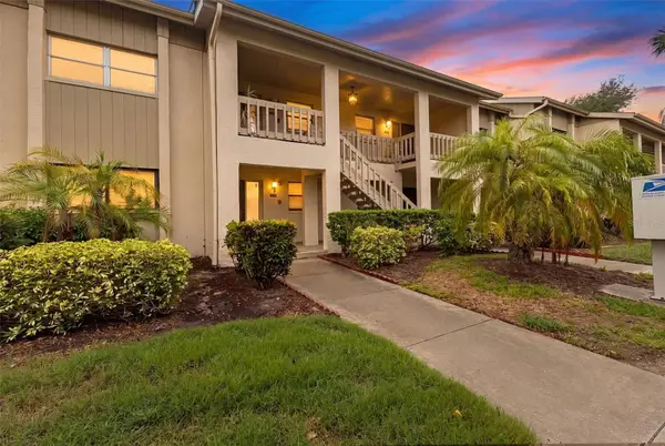 7143 Wood Creek Drive #203, SARASOTA, FL 34231